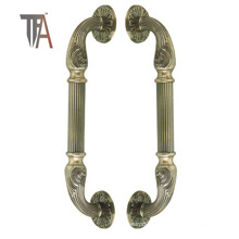 New Classical Design for Door Handle